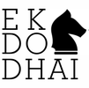 EK DO DHAI- A trusted Online Shopping site in India