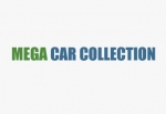 Mega Car Collection