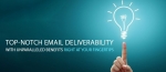 Top-Notch Email Deliverability With Unparalleled Benefits Ri
