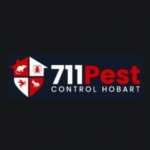 711 Pest Control Hobart