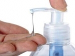 Organic Sanitizer in Delhi |SSCL