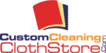 Custom Cleaning Cloth Store
