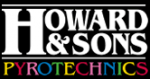 Howard & Sons Pyrotechnics Manufacturing Pty Ltd