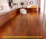 Garage Flooring in Delhi | Elitecreteindia