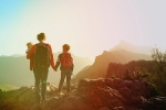 Tenerife For Kids: Fun, Kid-friendly Activities For Families