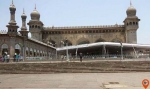 Book Hyderabad tour Packages : Indiator