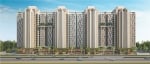 Ultra- Modern and Proper Residential Flat In Parshwanath Met
