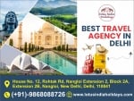 Best travel Agency in Delhi