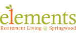 Elements Retirement Living at Springwood