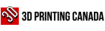 3d Printing Canada