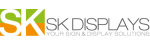 SK Displays