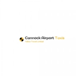 Cannock Airport Transfers
