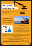 Safaleotcrane | Jib Cranes  What are they?