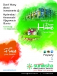 Buy, Sell, Rent and Property Management Services Hyderabad