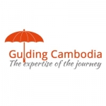 Guiding Cambodia
