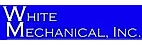 White Mechanical, Inc.