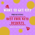Keto Breakfast