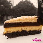 whipped, we provide online fondant cake delivery in Delhi, G