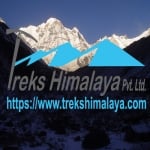 Trekking in Nepal