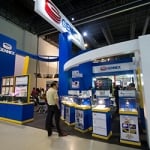 Exhibition Booth Design