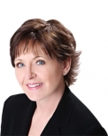 Marion Goard - Seniors Real Estate Burlington