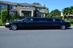 About Us - Five Star Limousine