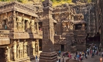 Ajanta and Ellora Caves: History, facts, Best Time to visit