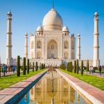 Taj Mahal Trip: Book Taj Mahal Day Trip From New Delhi At India