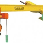 Who is the Leading EOT Crane Manufacturer firm in India?
