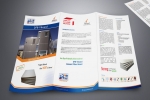 Brochure Design Dubai