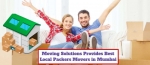 Local Shifting in Mumbai | Local Movers and Packers Mumbai