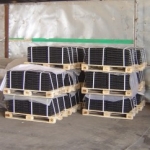 Reliable and Professional Casting Assembly and Packaging