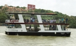 Sunset River Cruise Package Goa