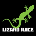 Lizard Juice Vape - East Bay