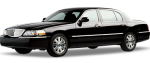 Luxury Sedan | Car Service | Town Car | Anaheim