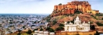 Indiator : Luxury Tour Packages of Jodhpur