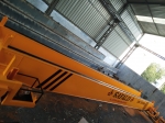 EOT Crane Manufacturers | EOT Crane Suppliers, Ahmedabad
