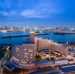 Hilton Tokyo Odaiba
