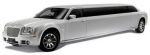 Chrysler Limo | Chrysler 300 limo | Chrysler Limousine