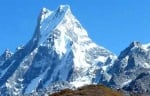 Mardi Himal Trek