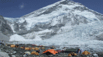 Everest Base Camp Trek