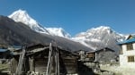 Manaslu Trekking