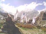 Langtang Valley Trek