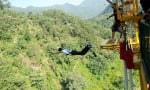 Bungee Jumping Rishikesh: Bungee Jumping Adventure with Priv