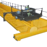 Single Girder EOT Crane Manufacturers in Ahmedabad, INDIA