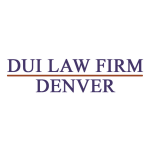 DUI Law Firm Aurora