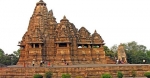 Khajuraho Tour From Delhi