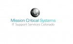 Mission Critical IT