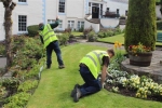 Luxury Garden Maintenance