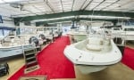 Tri-State Marine–Annapolis Grady-White & Parker Boat Dealer